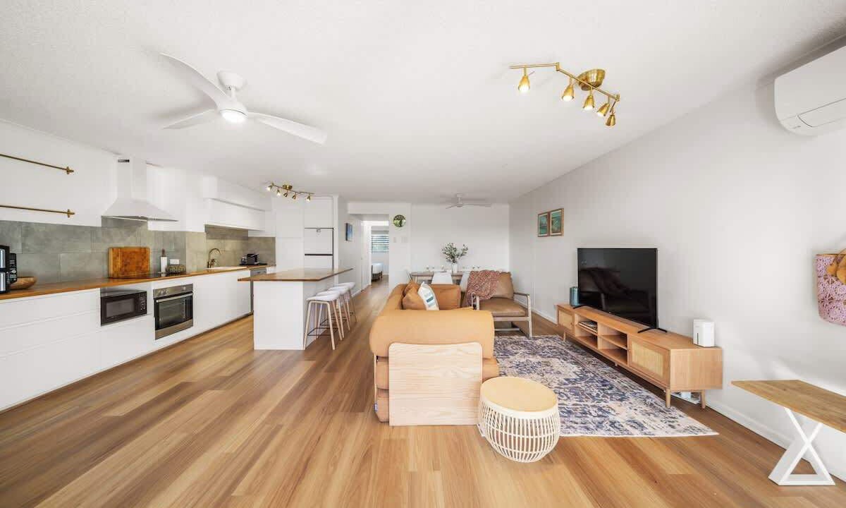 Photo of Livingroom in Marcoola