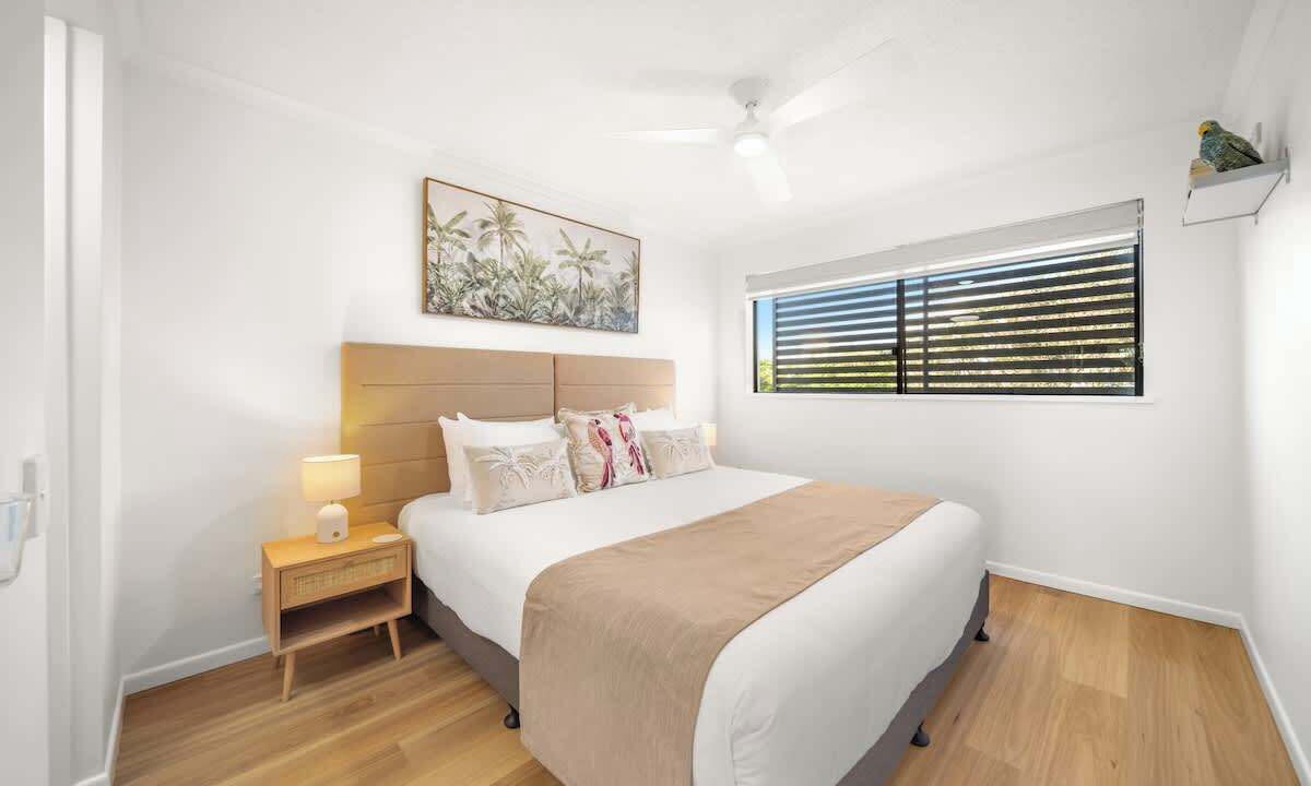 Photo of Bedroom in Marcoola