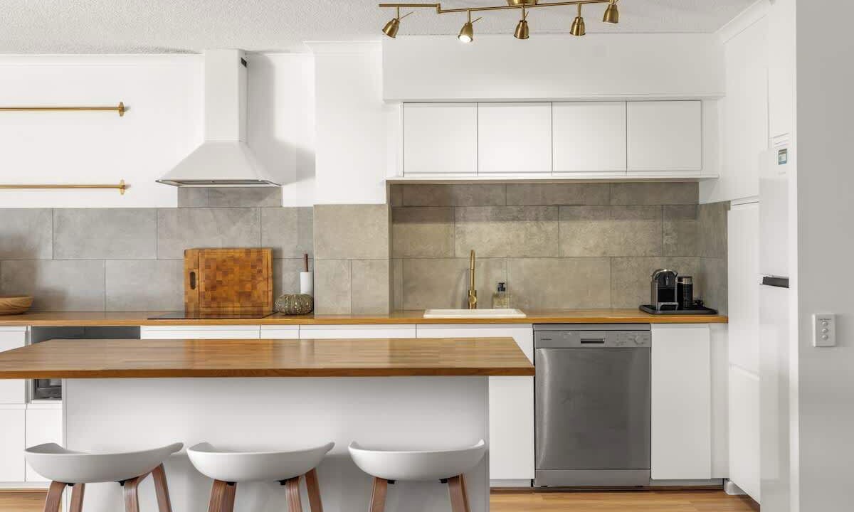 Photo of Kitchen in Marcoola