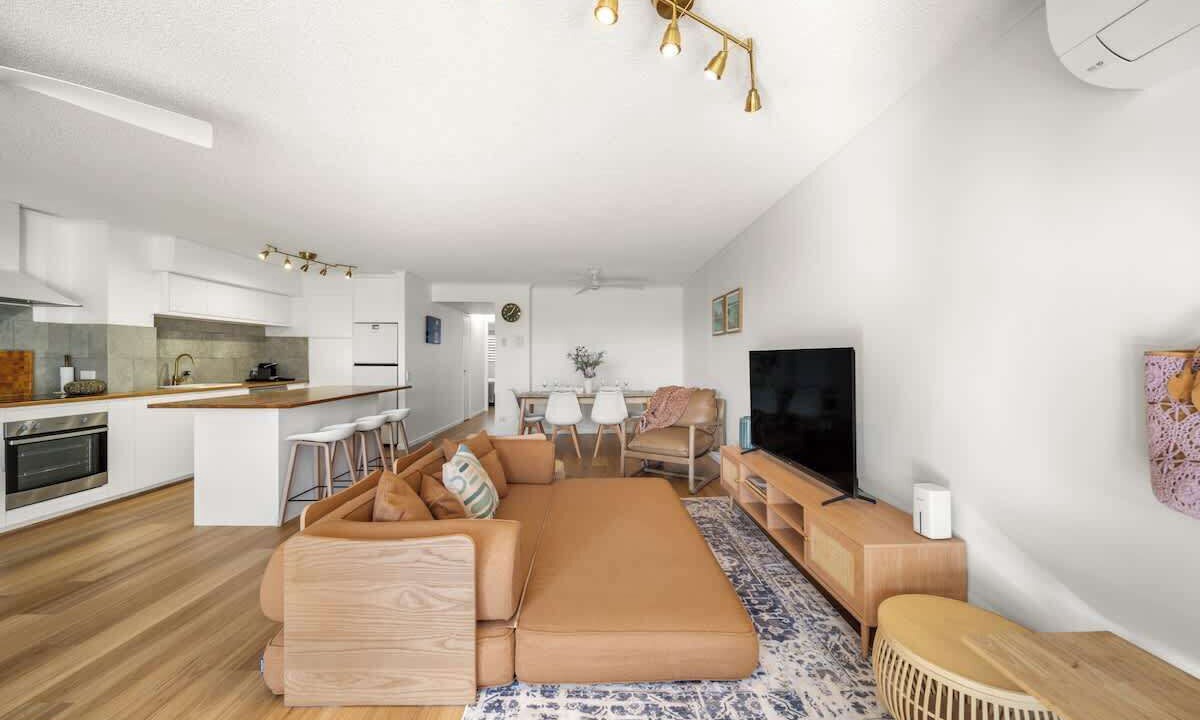 Photo of Livingroom in Marcoola