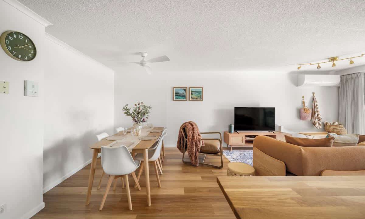 Photo of Livingroom in Marcoola