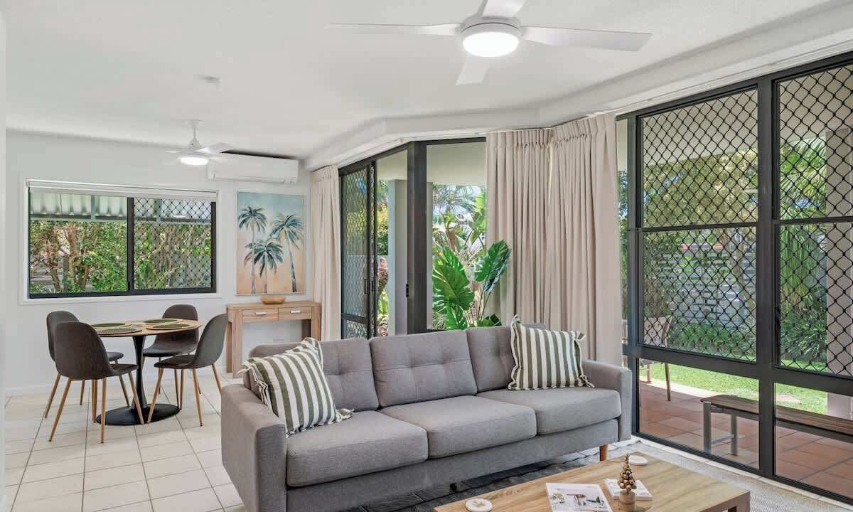 Photo of Livingroom in Marcoola