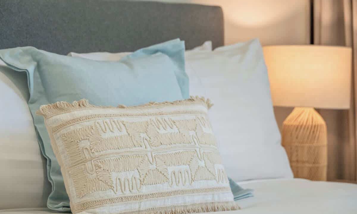 Photo of Bedroom in Marcoola