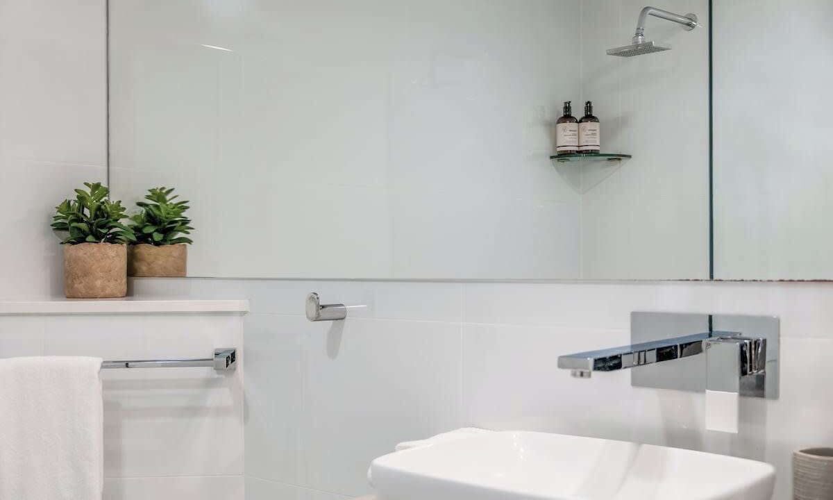 Photo of Bathroom in Marcoola