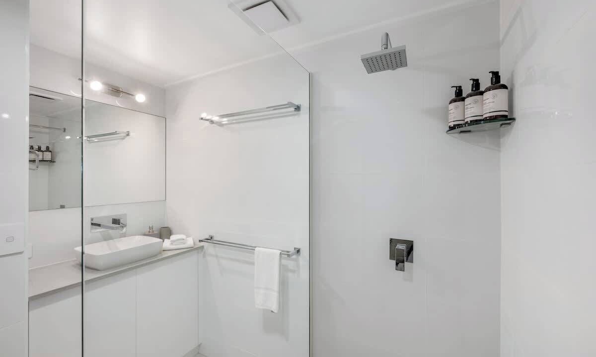 Photo of Bathroom in Marcoola