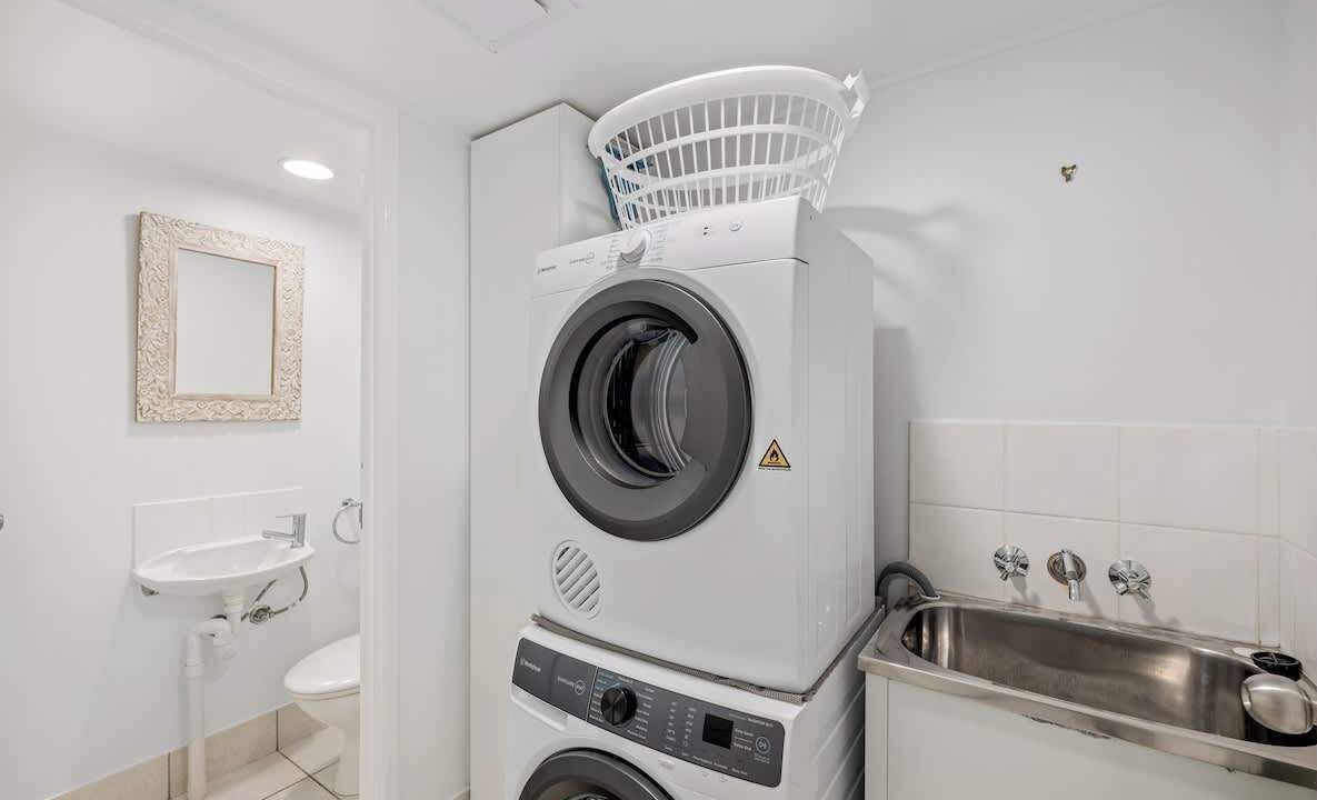 Photo of Bathroom in Marcoola