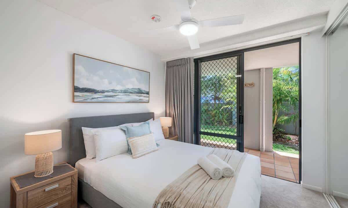 Photo of Bedroom in Marcoola
