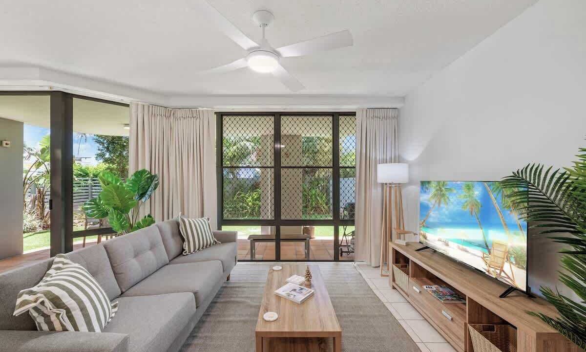 Photo of Livingroom in Marcoola