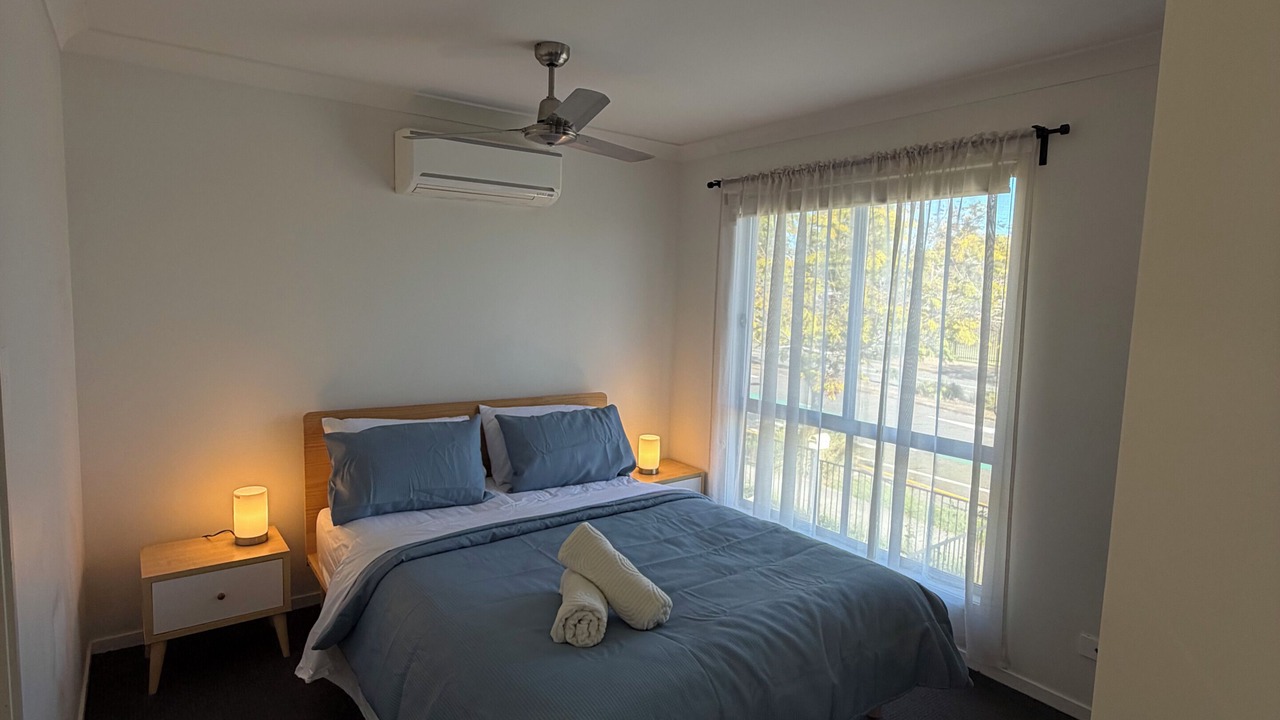 Photo of Bedroom in Springfield Lakes