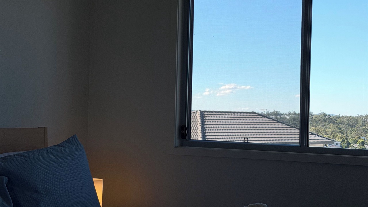 Photo of Bedroom in Springfield Lakes