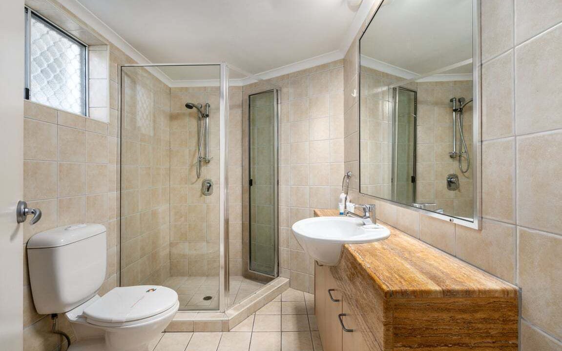 Photo of Bathroom in Kings Beach