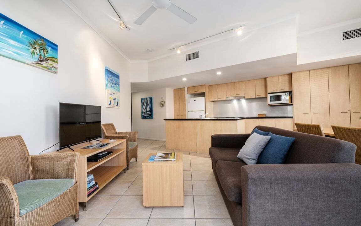 Photo of Livingroom in Kings Beach