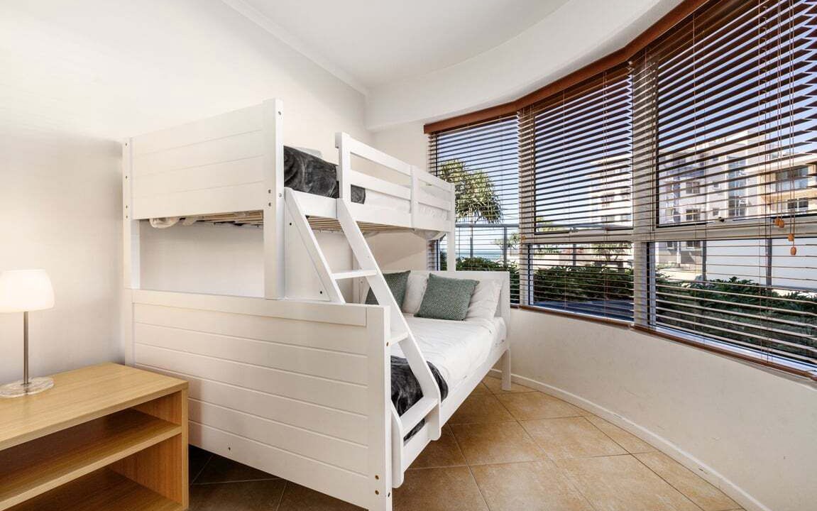 Photo of Bedroom in Kings Beach