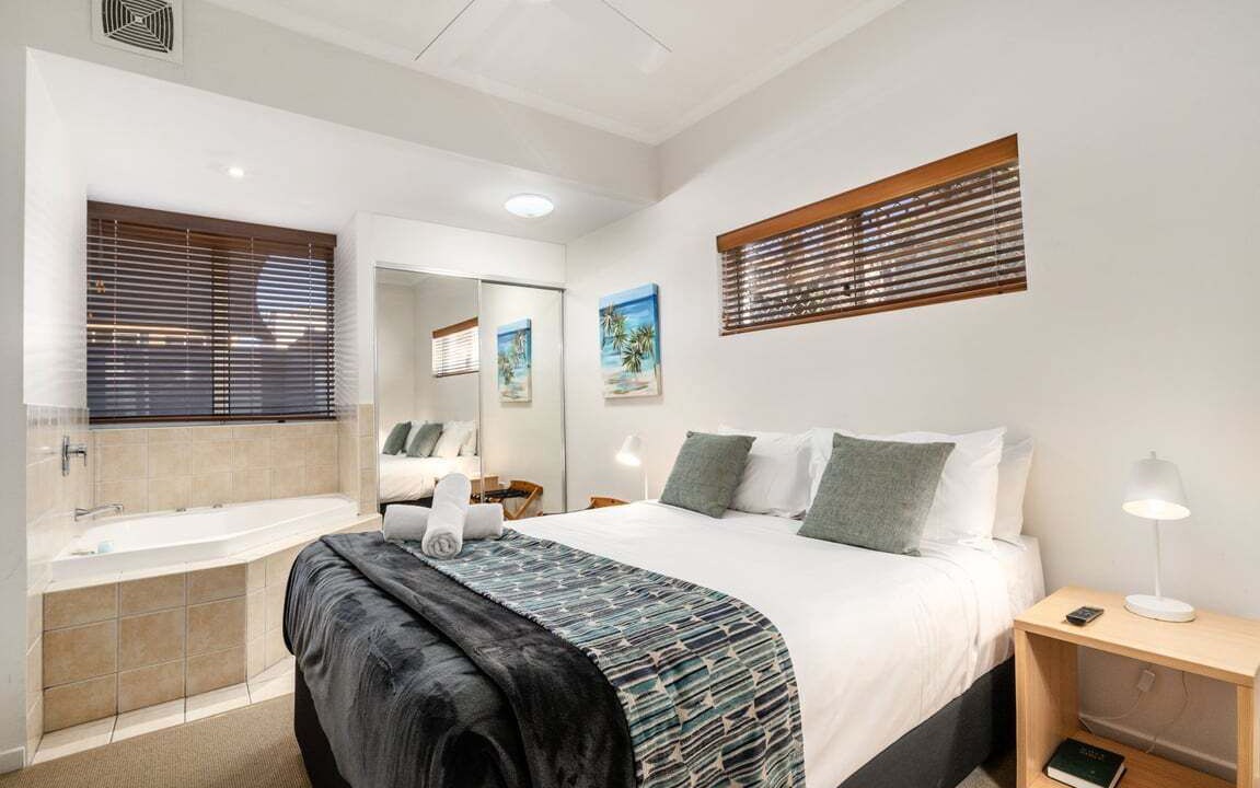 Photo of Bedroom in Kings Beach
