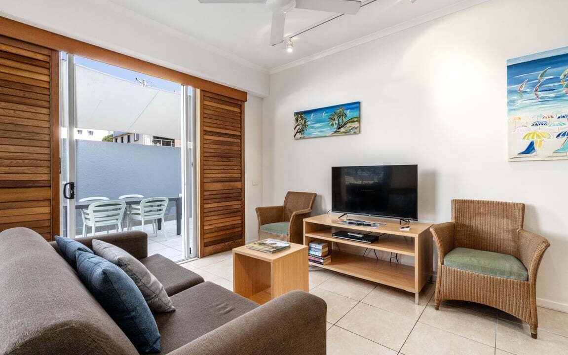 Photo of Livingroom in Kings Beach