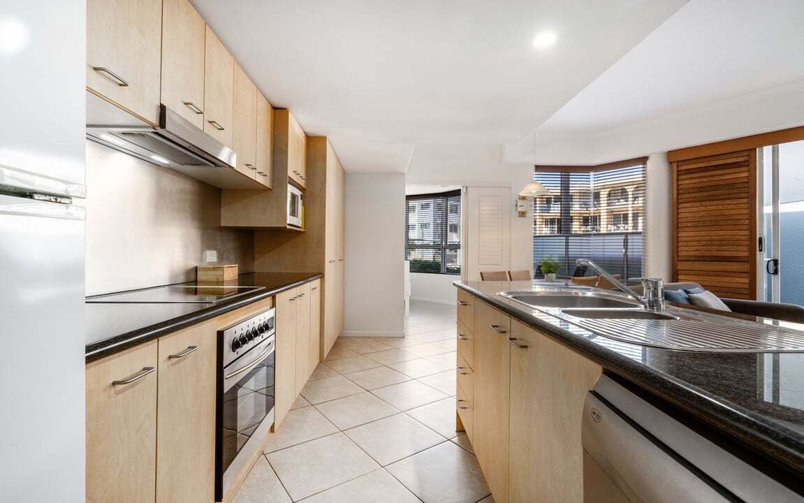 Photo of Kitchen in Kings Beach