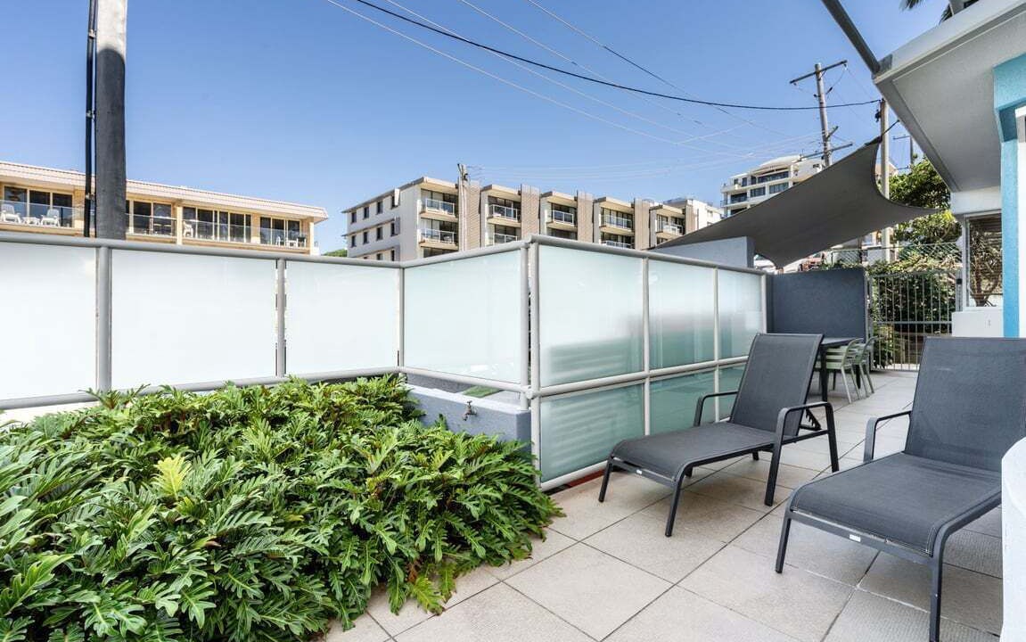 Photo of Patio Balcony in Kings Beach
