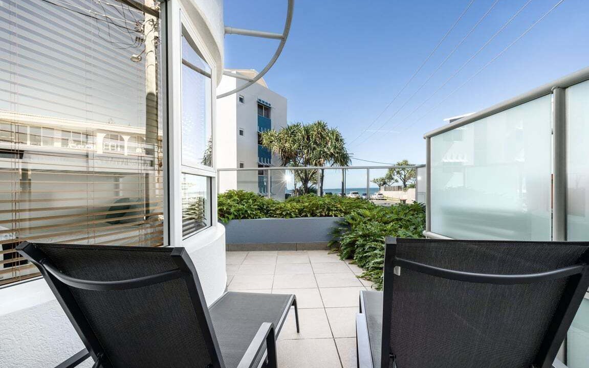 Photo of Patio Balcony in Kings Beach