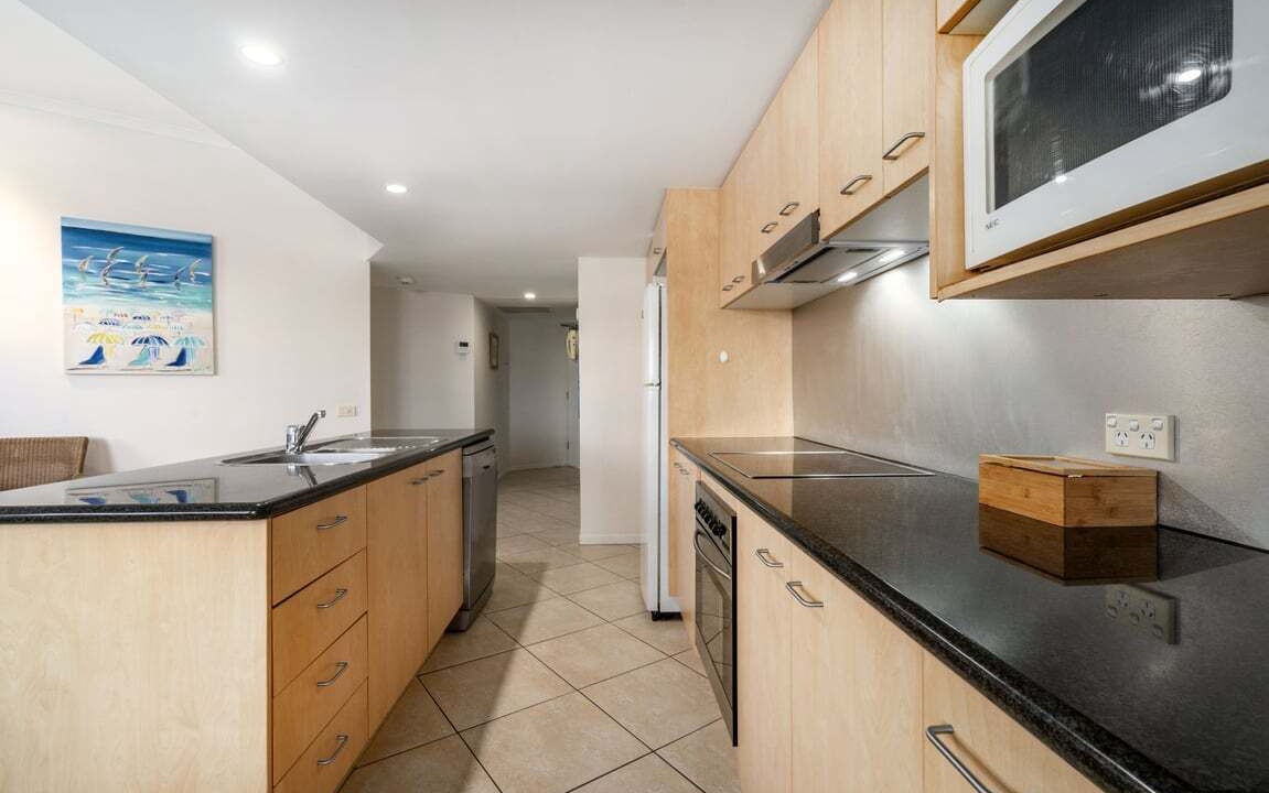 Photo of Kitchen in Kings Beach