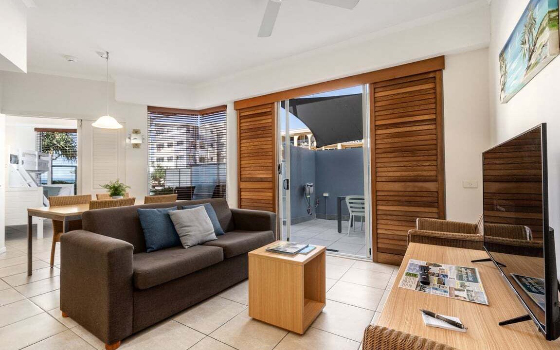 Photo of Livingroom in Kings Beach