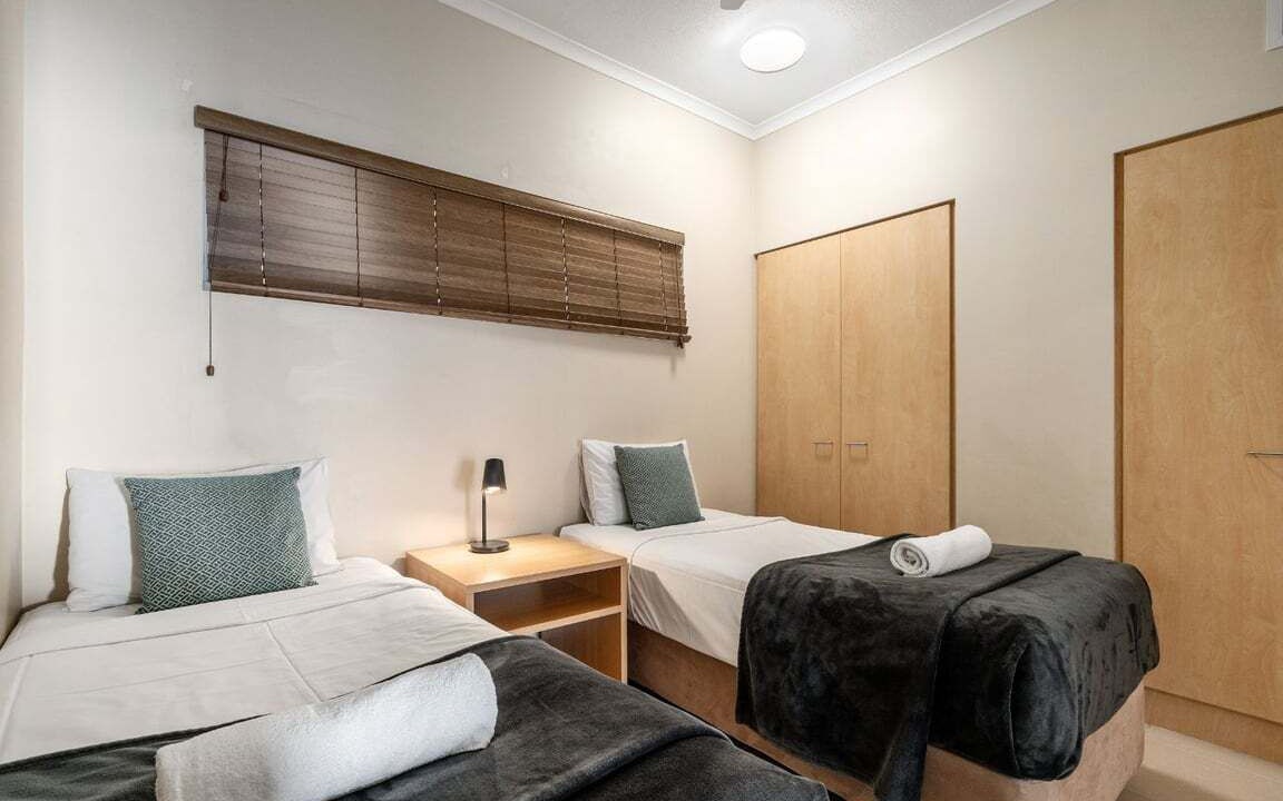Photo of Bedroom in Kings Beach