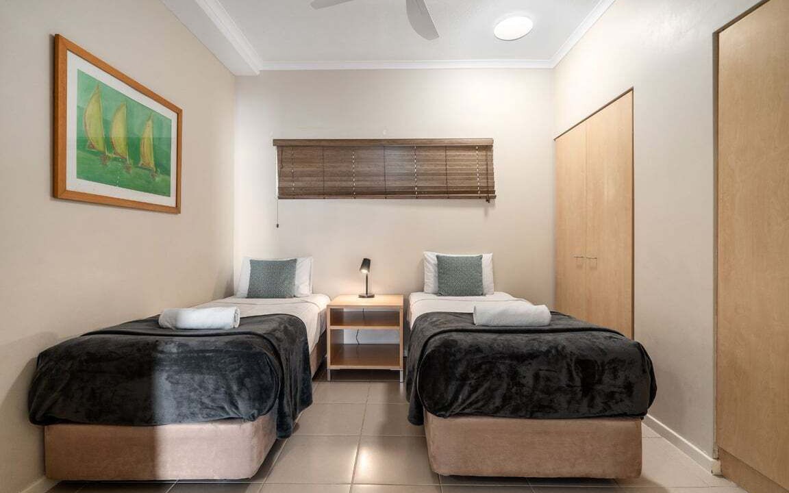 Photo of Bedroom in Kings Beach