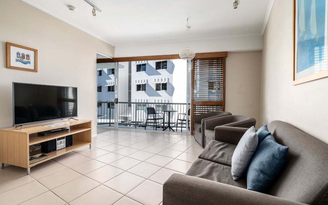 Photo of Livingroom in Kings Beach