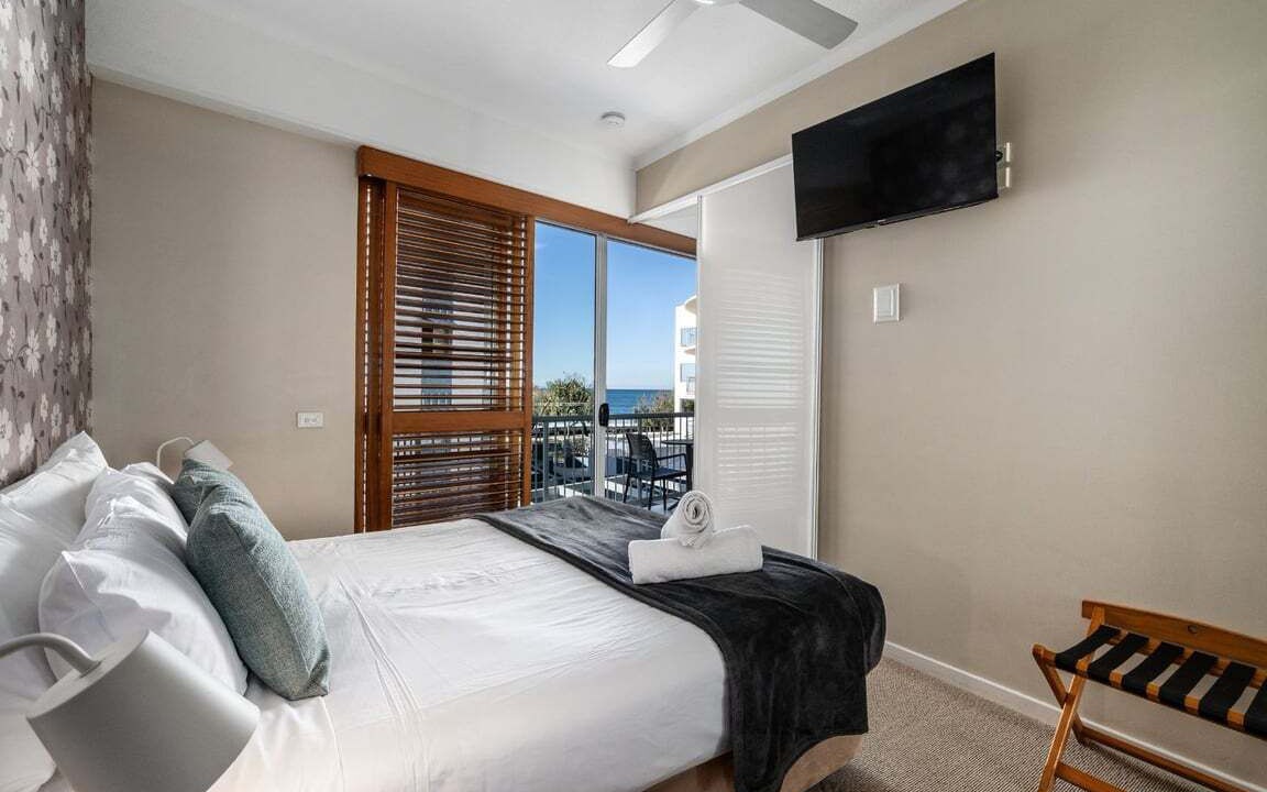 Photo of Bedroom in Kings Beach