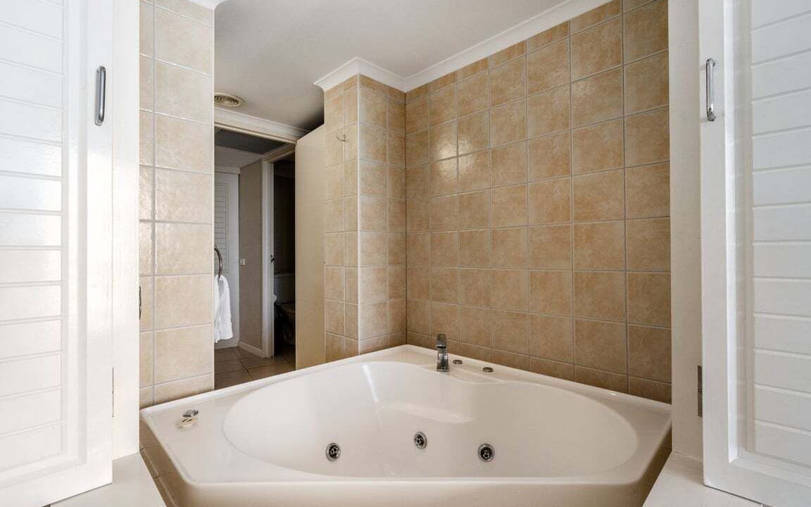 Photo of Bathroom in Kings Beach