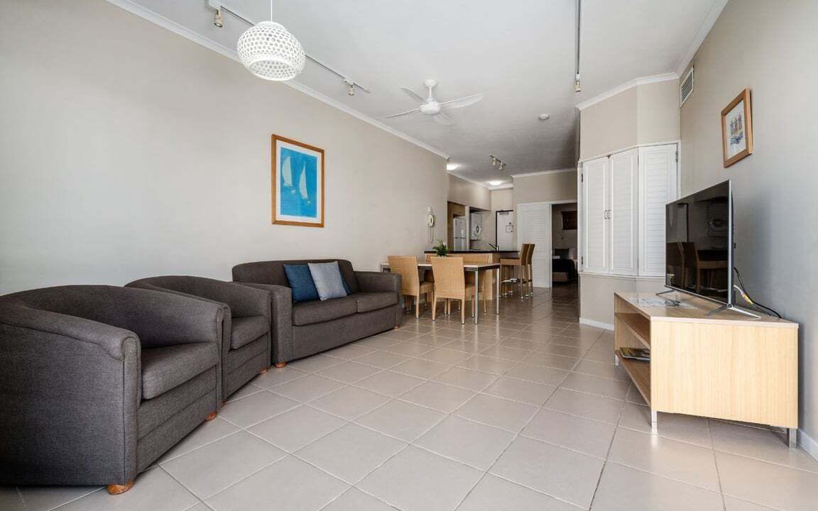 Photo of Livingroom in Kings Beach