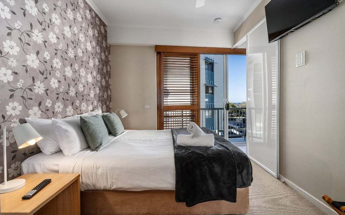 Photo of Bedroom in Kings Beach