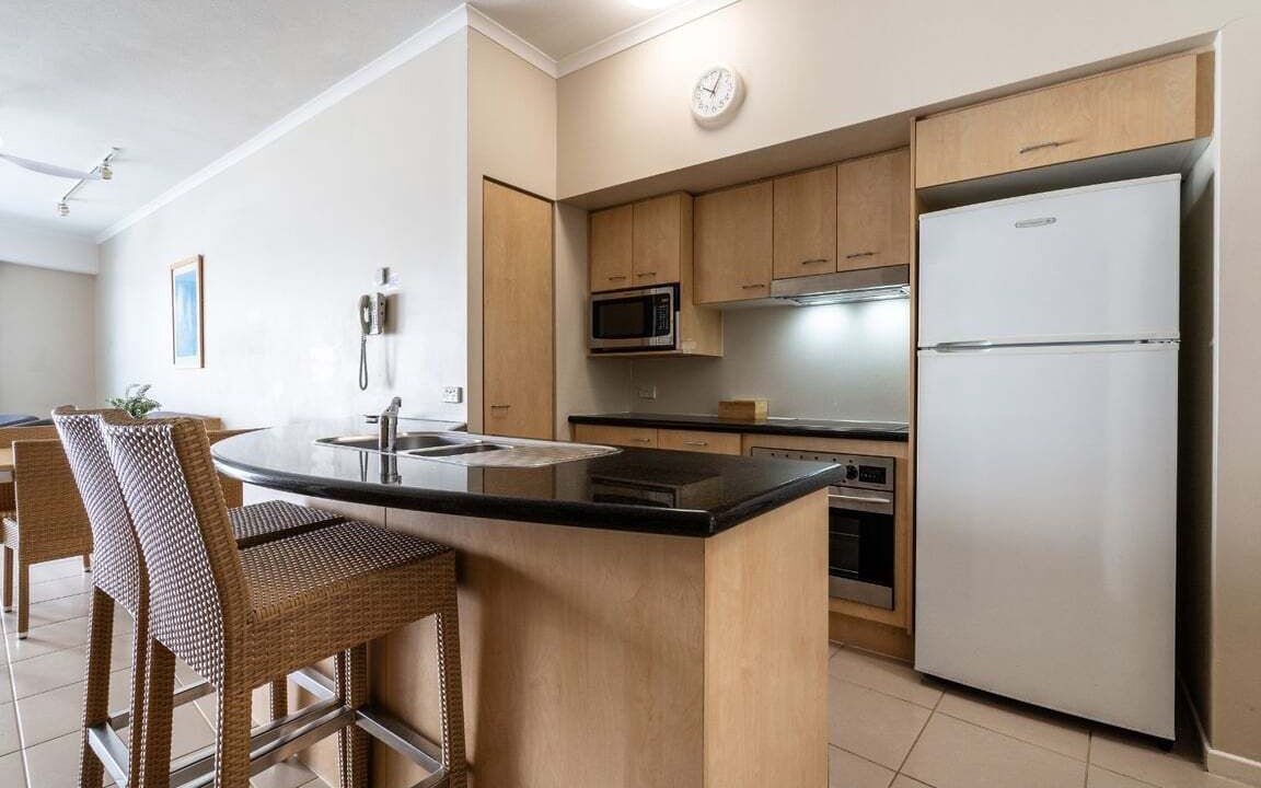 Photo of Kitchen in Kings Beach