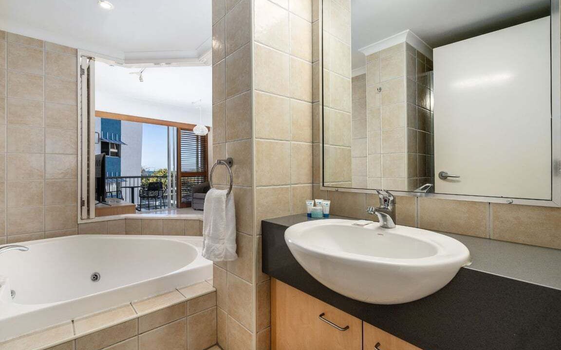 Photo of Bathroom in Kings Beach