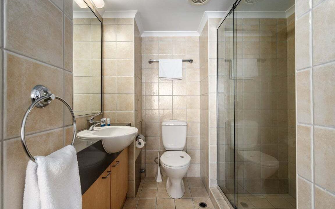 Photo of Bathroom in Kings Beach