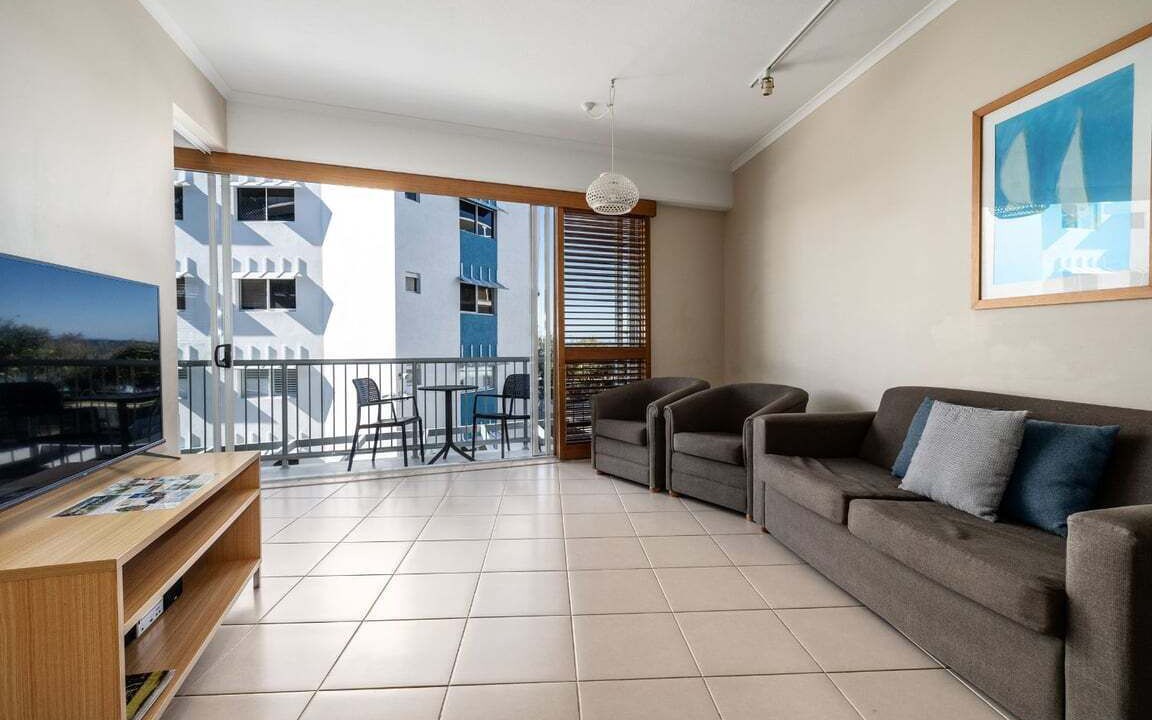 Photo of Livingroom in Kings Beach