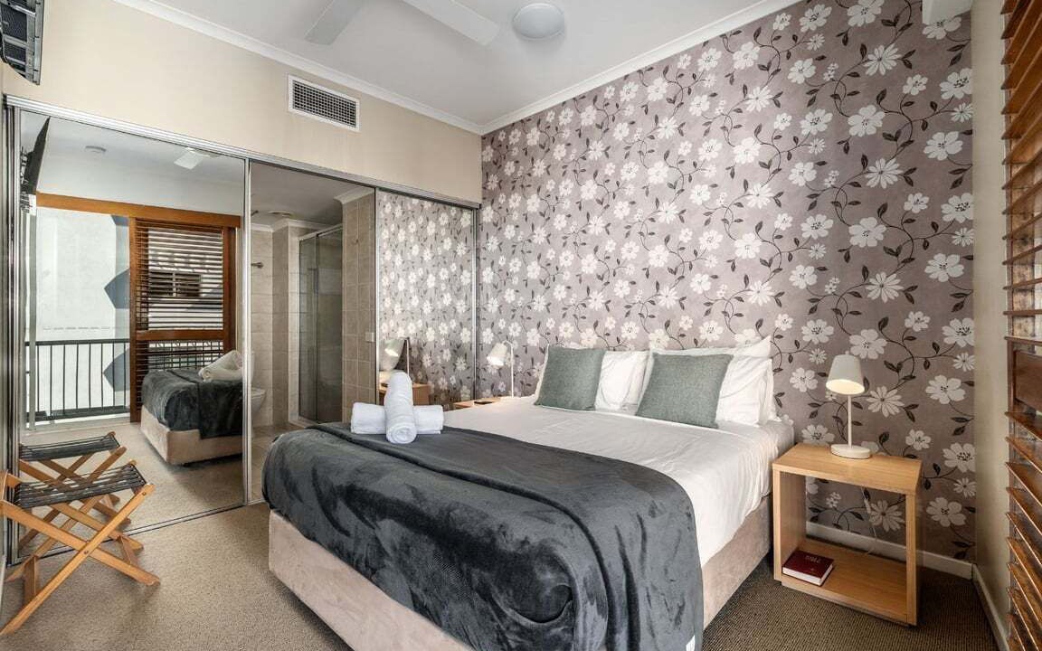 Photo of Bedroom in Kings Beach