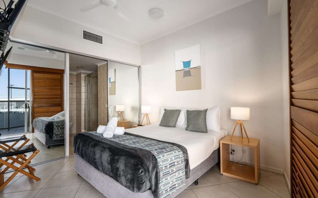 Photo of Bedroom in Kings Beach