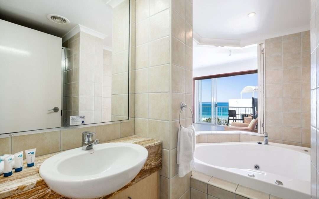 Photo of Bathroom in Kings Beach