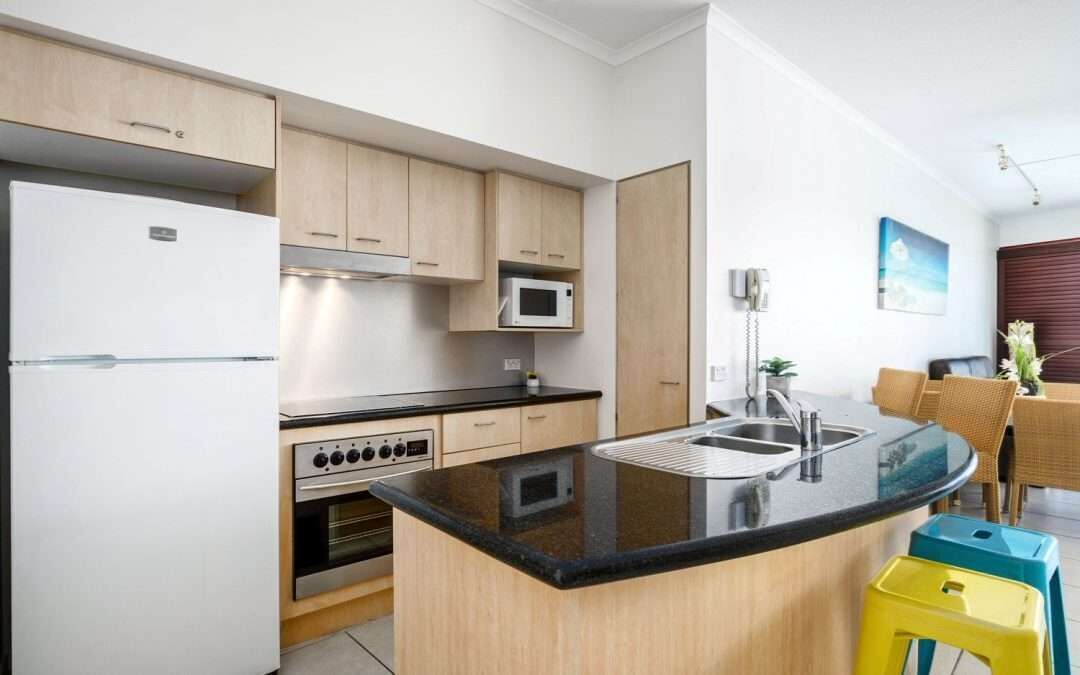 Photo of Kitchen in Kings Beach