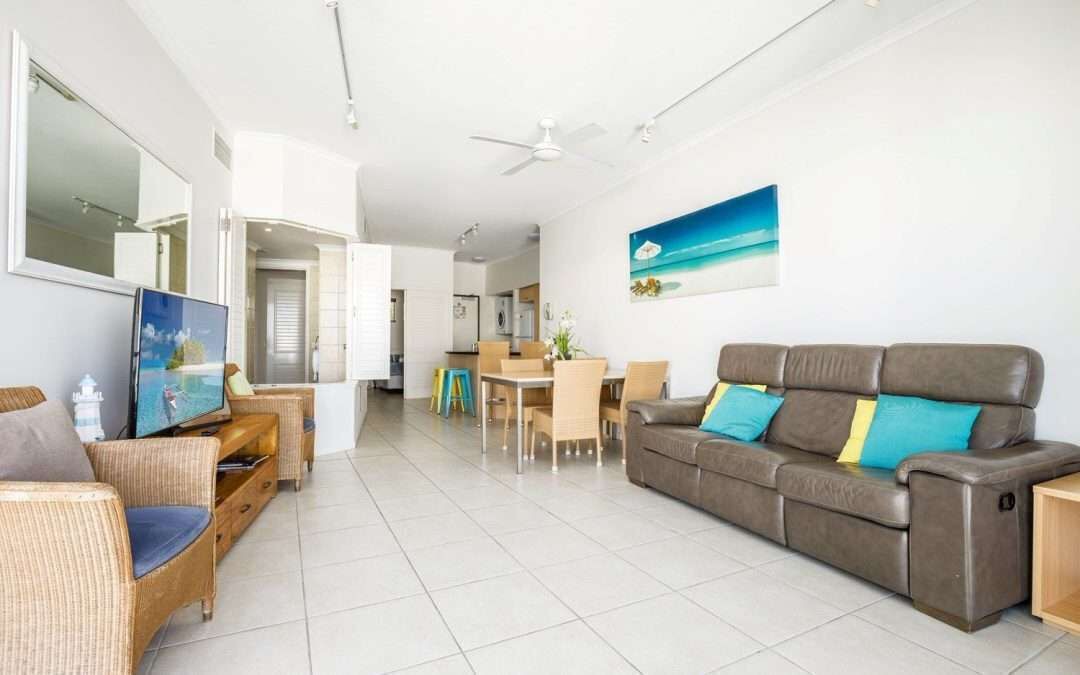 Photo of Livingroom in Kings Beach