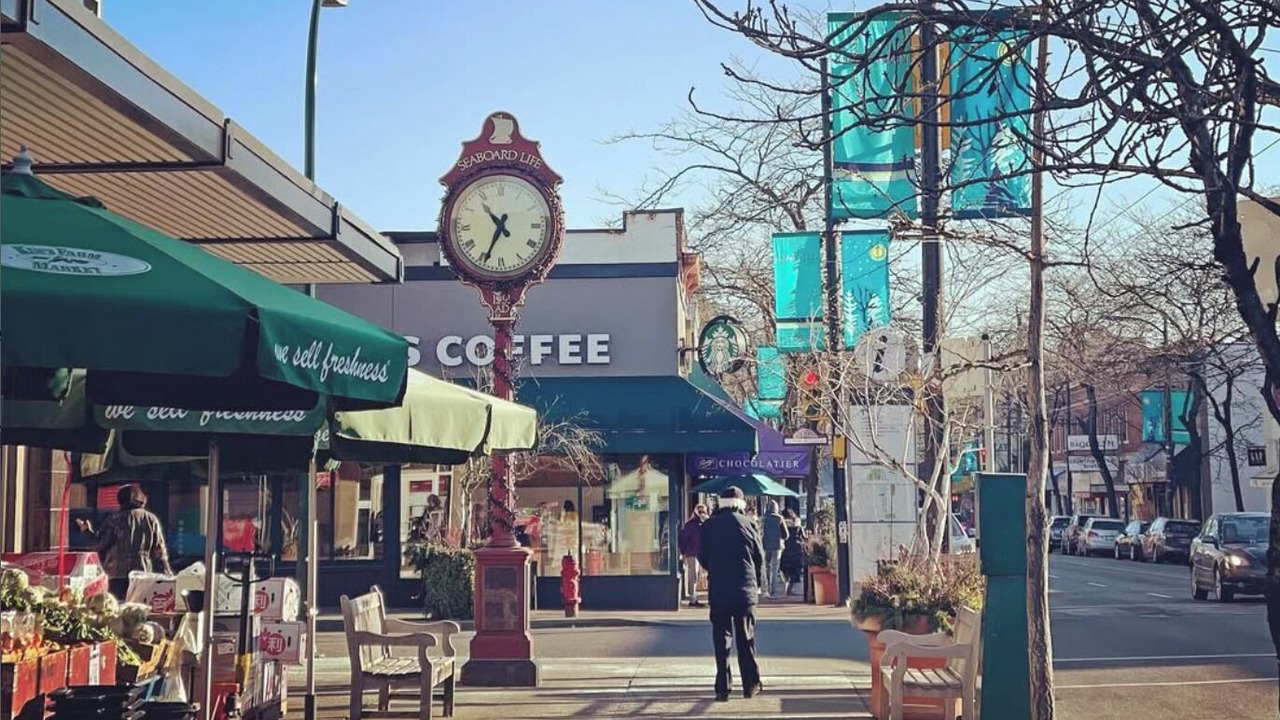 Photo of Others in Kerrisdale
