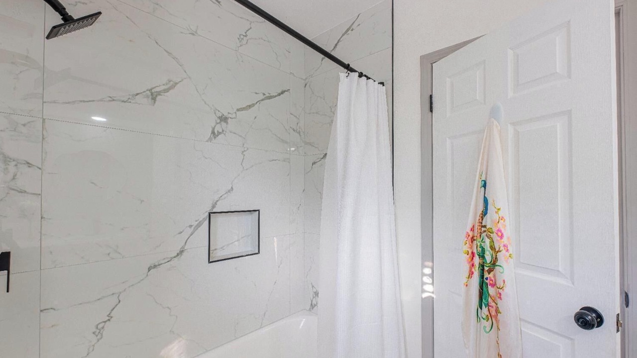 Photo of Bathroom in Riviera - Westchester