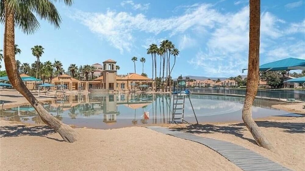 Photo of Outdoor in Desert Shores