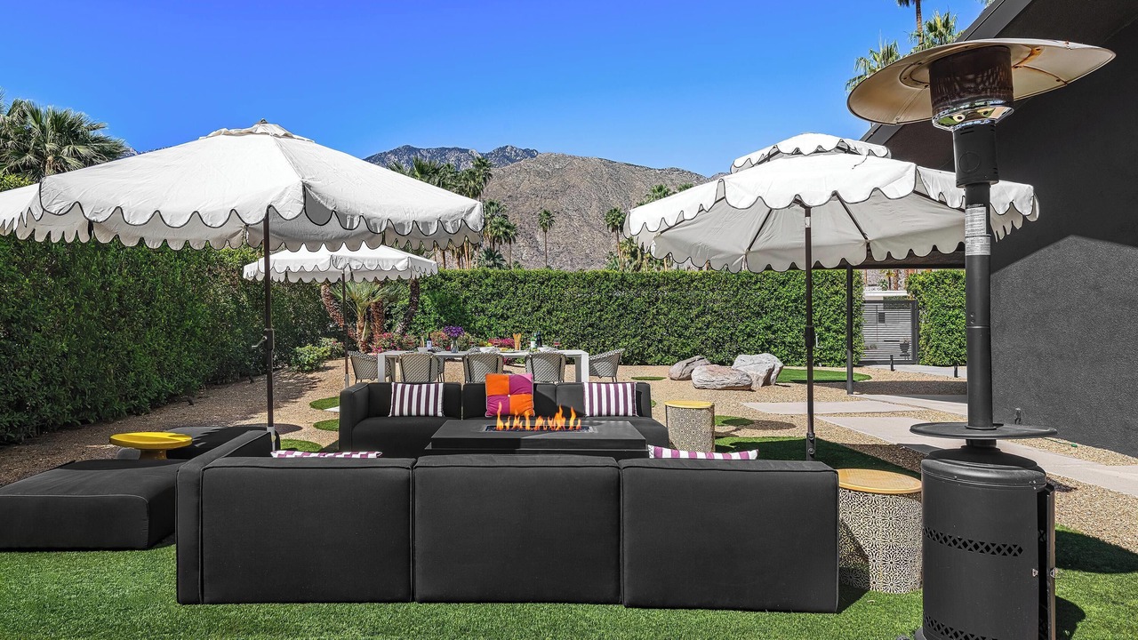 Photo of Others in Tahquitz River Estates