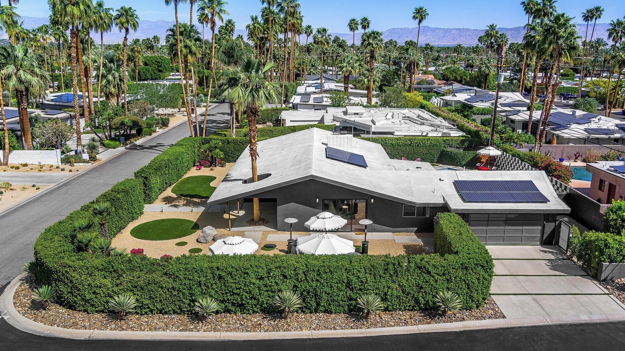 Photo of Others in Tahquitz River Estates