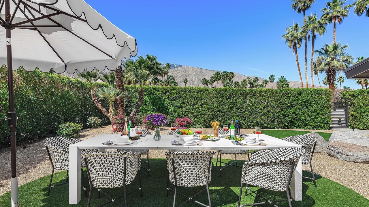 Photo of Others in Tahquitz River Estates