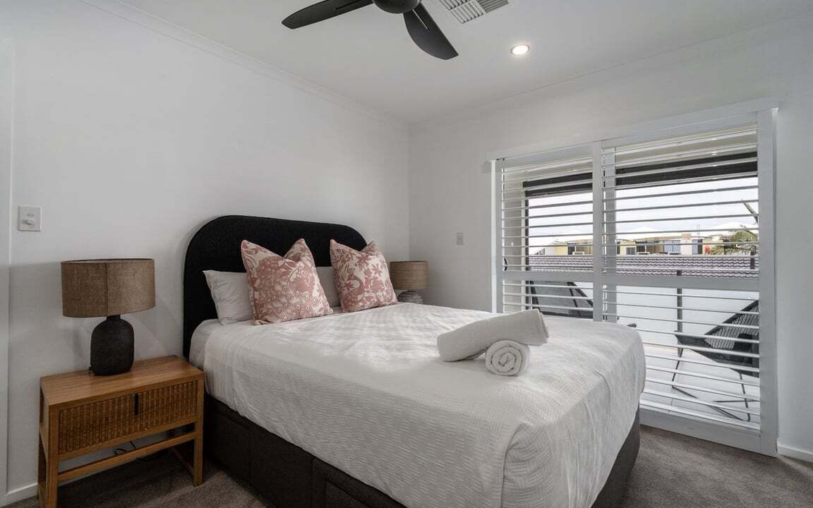 Photo of Bedroom in Kings Beach