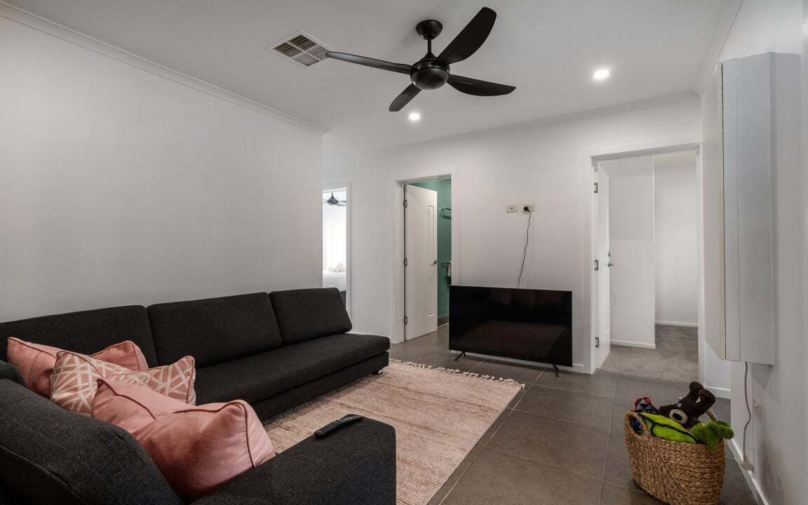 Photo of Livingroom in Kings Beach