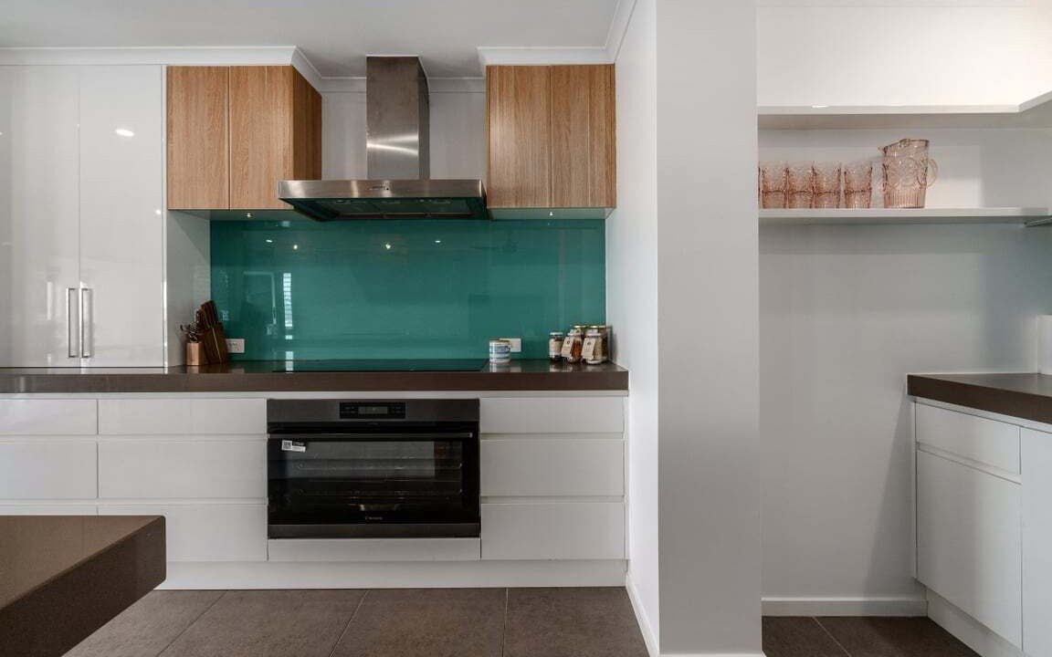 Photo of Kitchen in Kings Beach