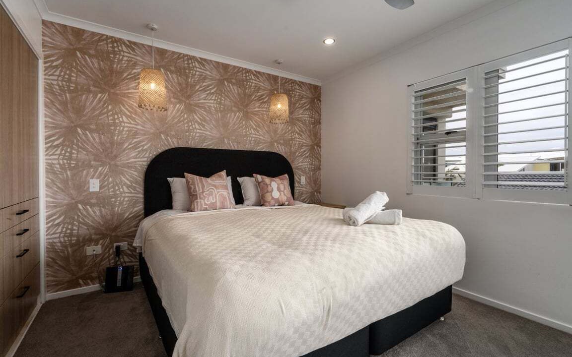 Photo of Bedroom in Kings Beach